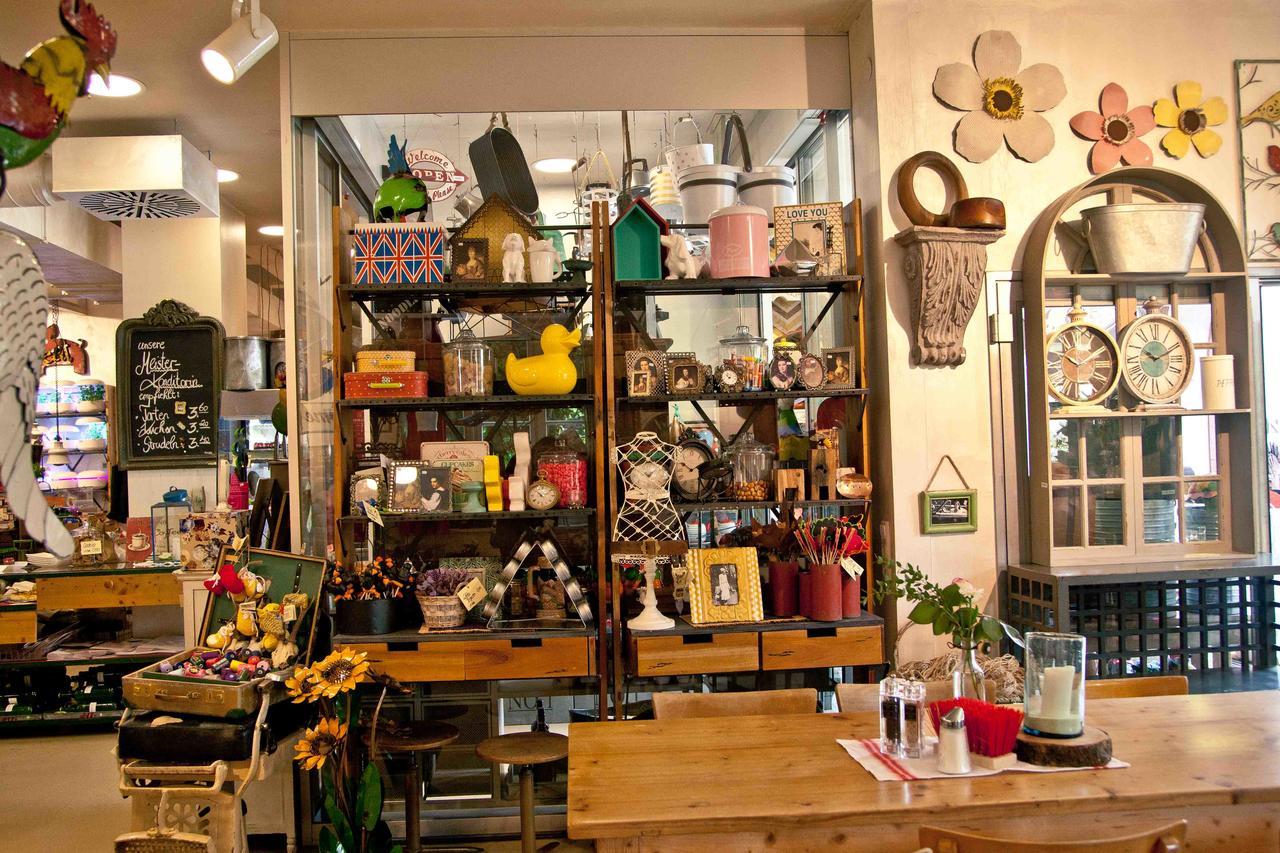 Ferienwohnung Kaffeewerkstatt Saint Wolfgang Esterno foto