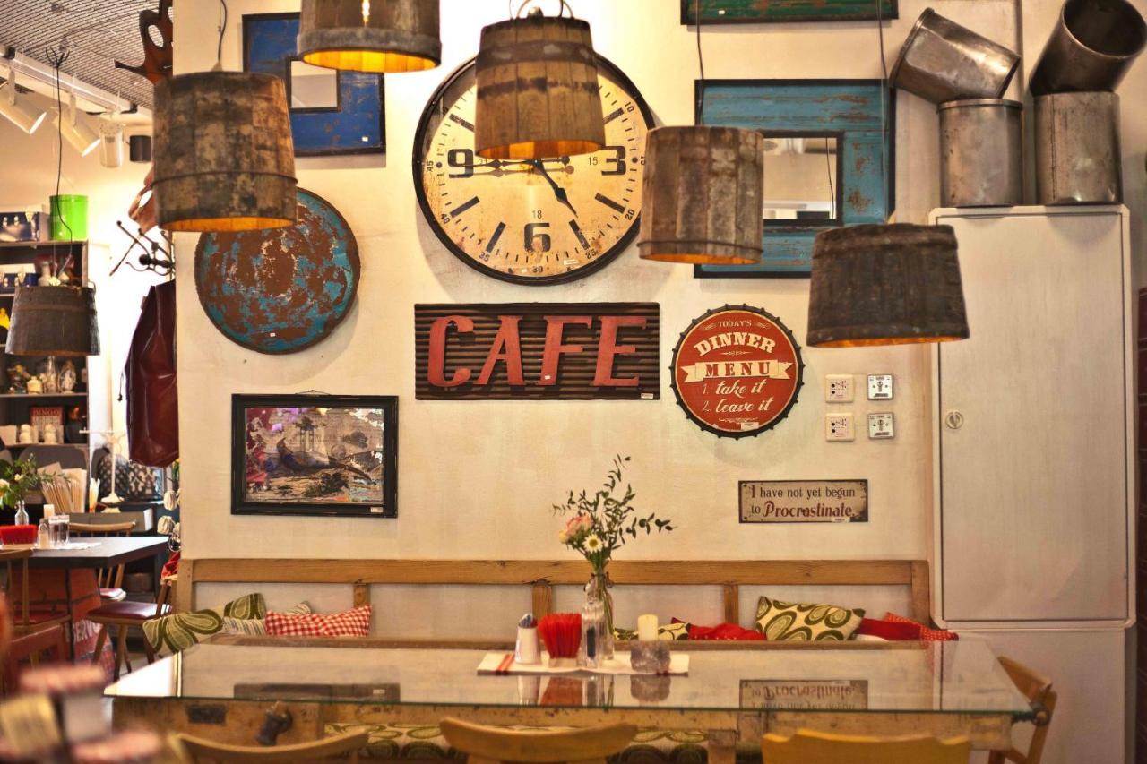 Ferienwohnung Kaffeewerkstatt Saint Wolfgang Esterno foto